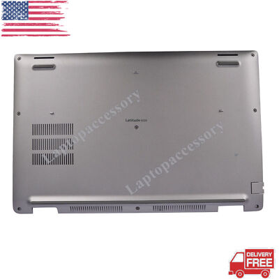 NEW LAPTOP BOTTOM BASE CASE COVER For DELL LATITUDE 5520 E5520 3C21P 03C21P US