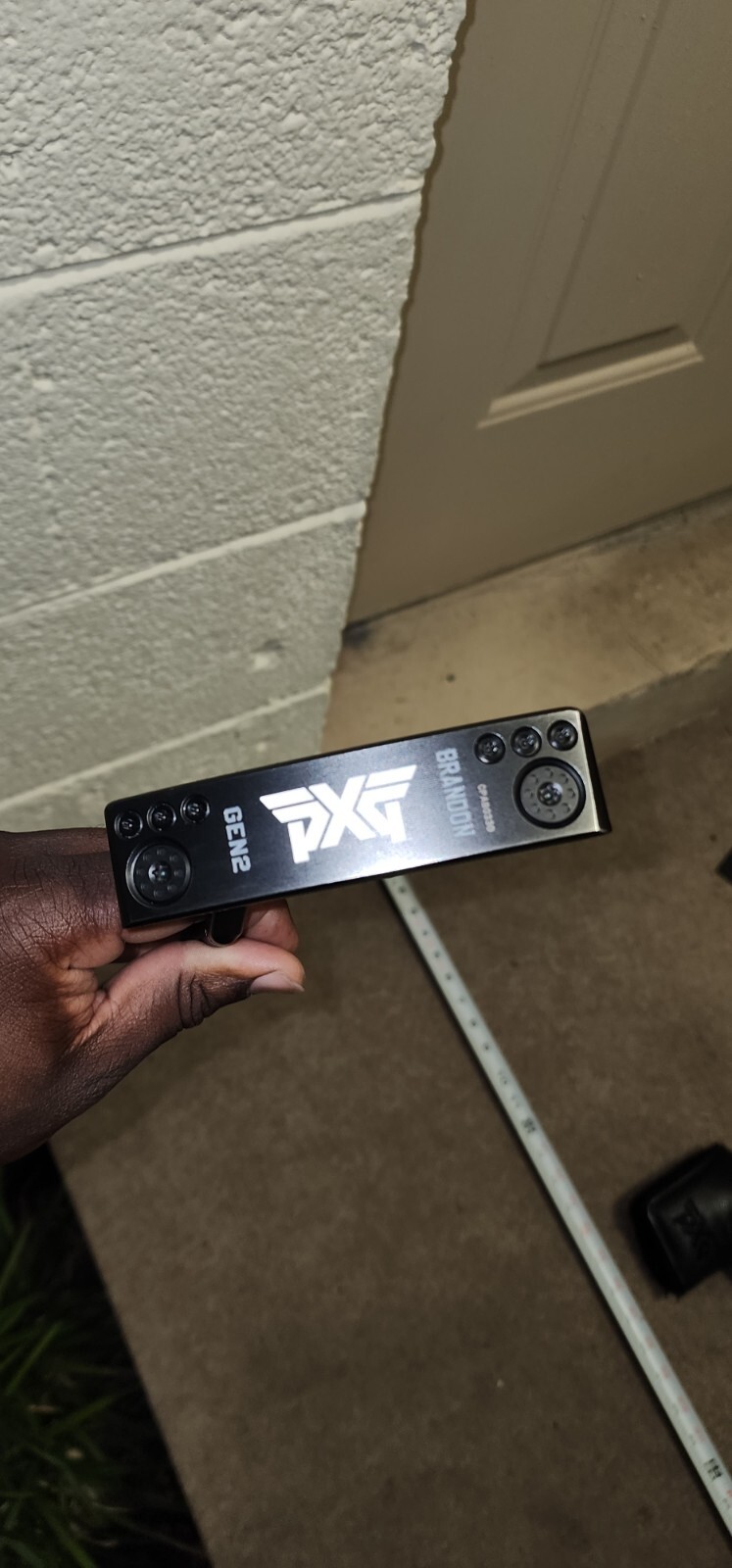pxg used golf putters eBay