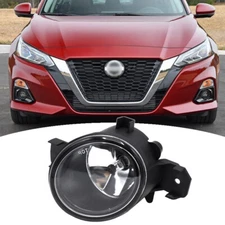For Infiniti Nissan Altima Sentra Left Fog Light Lamp Assembly Driver Side LH