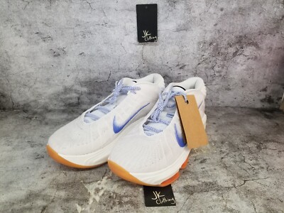 Size 12 - Nike Air Zoom GT Hustle 3 Blueprint Pack for sale online