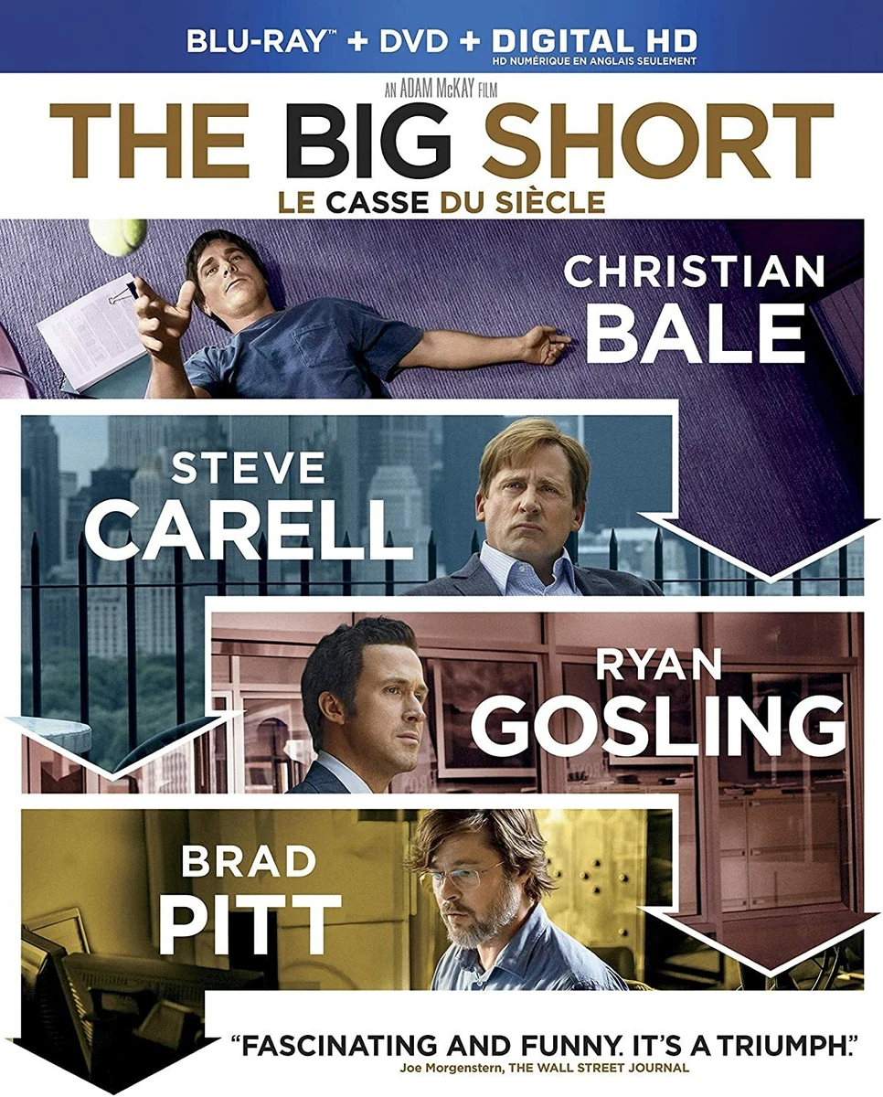 The big short full cheap movie online for free