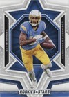 2023 Panini Rookies & Stars Keenan Allen #59