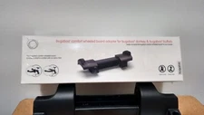 Bugaboo comfort wheeled board adapter for BUGABOO DONKEY & BUFFALO NEW OPEN BOX
