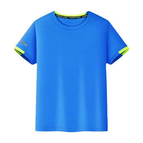Kids Boys Activewear Beachwear Sportswear Football Tracksuits Solid Color Gym - Picture 17 of 63