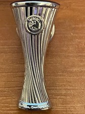 Crystal Palace Europa Conference League Final 2026 Trophy Pin Badge