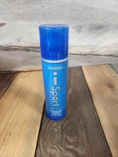 MR International MRI I Sport for Him Energizer Tanning Lotion FREE PKT