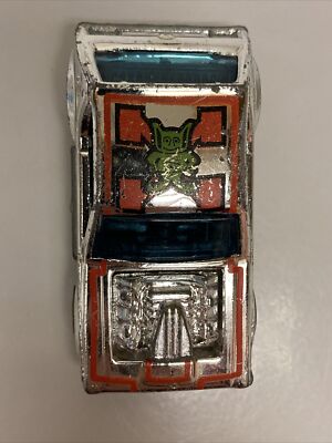 1974製　Hot Wheels GREMLIN GRINDER $_12.JPG?set_id=880000500F