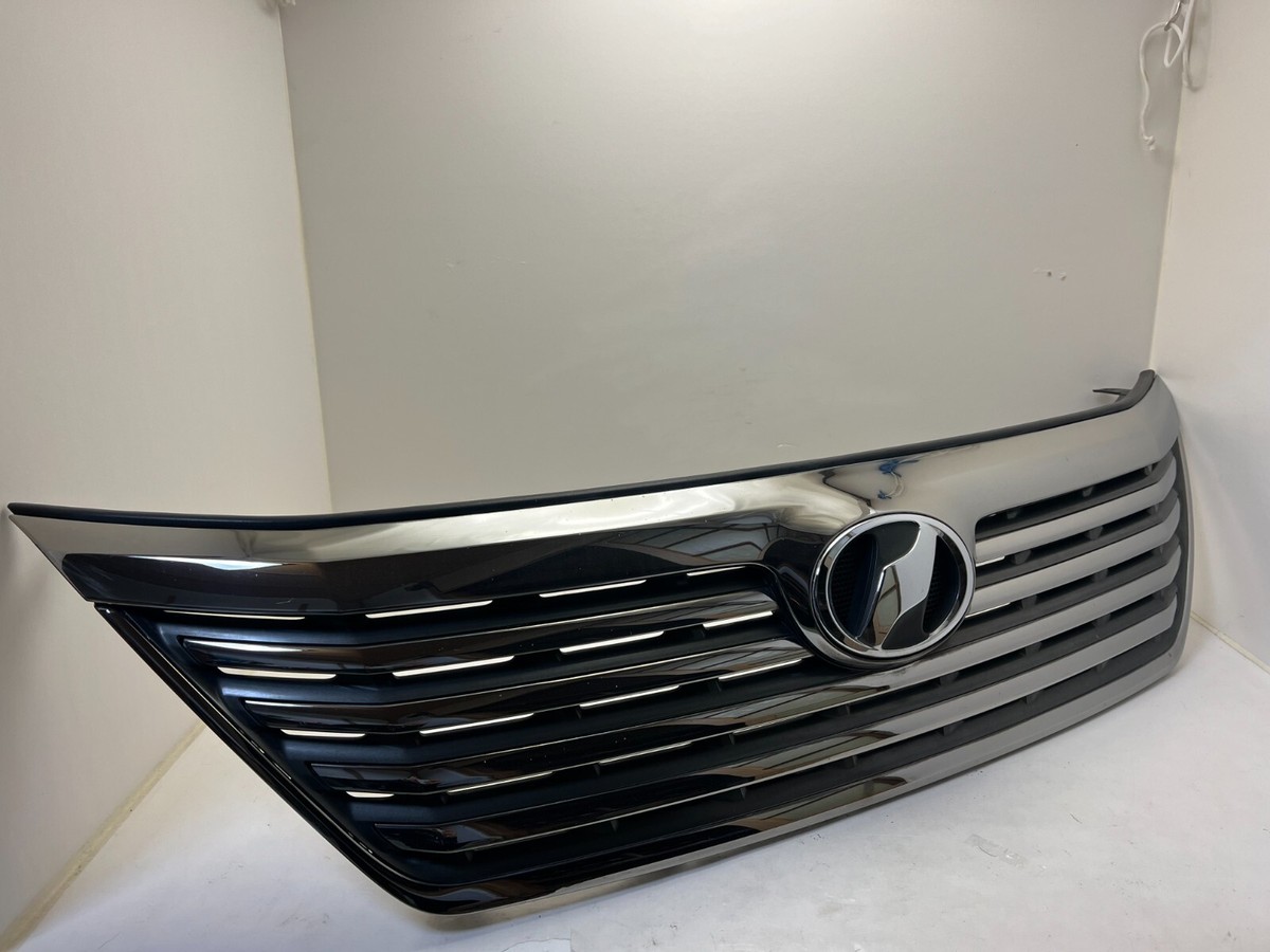 キッチン家電 ANH20W Vellfire grill TOYOTA 20 series VELLFIRE Genuine front grill USED | eBay