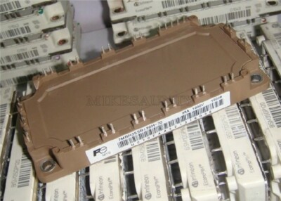 1Pcs New Fuji Module 7MBR35SB120H-70 7MBR35SB120H70 Plc Module xx