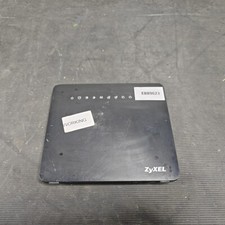 ZyXEL VMG8924-B10A Wireless Router - Used, No Accessories