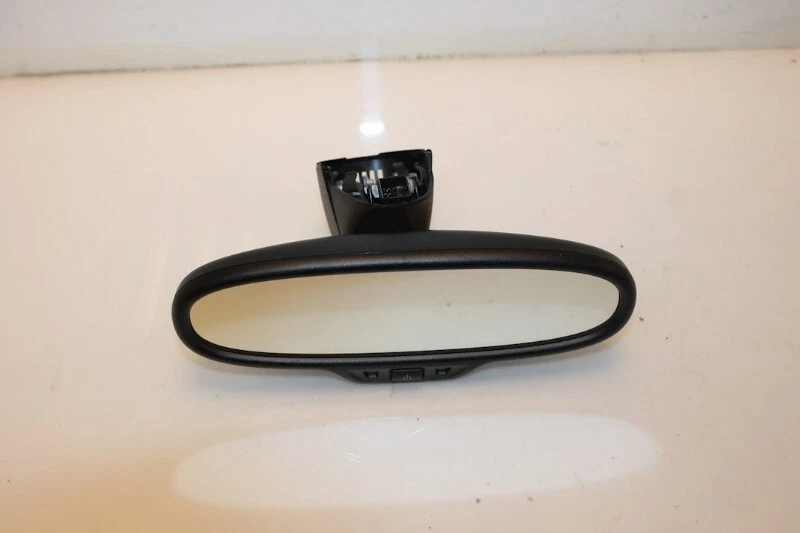 REAR VIEW MIRROR INNER Audi Q3 (8UB/8UG) 2013 8U0857511A | eBay 