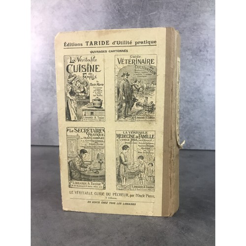 Desmoulins Guide pratique du Jardinier Français ou Traité complet d'Horticulture - Imagen 7 de 12