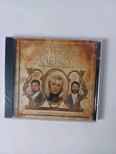 Extreme Mercy Psalm 89:1 CD - I Will Sing of the Mercies of the Lord New Sealed