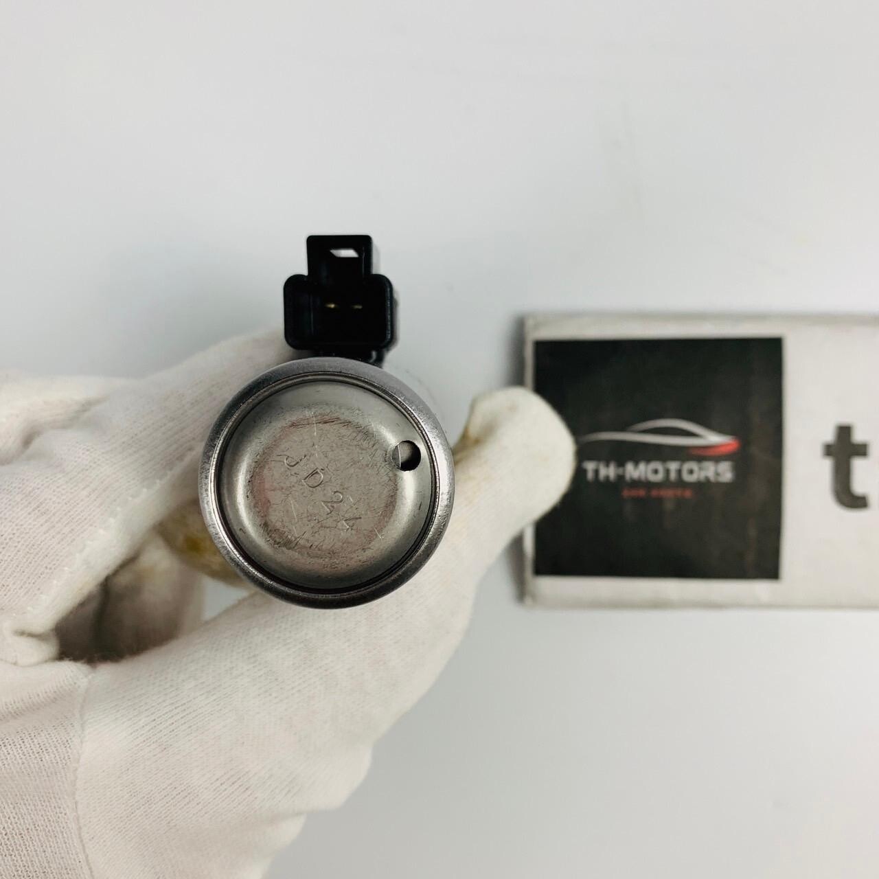 TOYOTA LEXUS Genuine GS300 Valve Solenoid Lock Up Control 3528030040