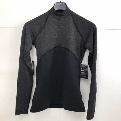 nike sparkle top