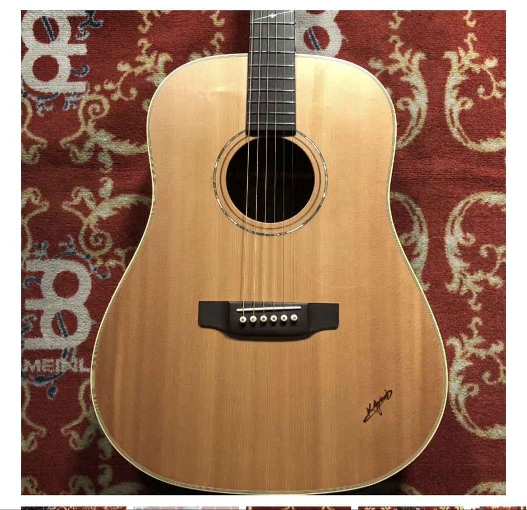 ギター LO-95 LO-95｜製品紹介｜Yairi Guitar ヤイリギター