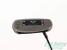 Odyssey Toulon Palm Beach Stroke Lab Putter Strong Arc Steel Right 36.25in