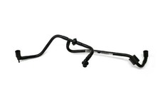 Porsche Cayenne Hose Pump to Booster Line Brake Booster Vacuum 95535557941