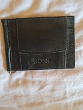 hugo boss geldbörse herren