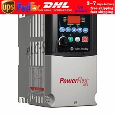 New For Allen Bradley 25C-D024N114 Factory Sealed In Box FREE SHIP ! AB