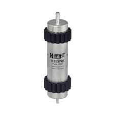 Kraftstofffilter für Audi A4 8KH 8WH B8 8K2 8K5 B9 8W2 8W5 A5 8T3 F53 | 2448997
