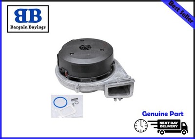 Ideal Logic+ Combi2 C24 C30 C35 S18 EBM Vgr118 Lüfter 182342