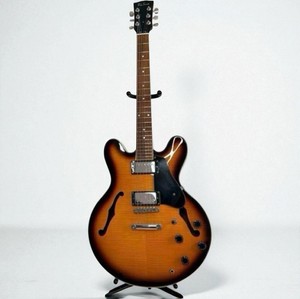 Tony smith エルキギター Tony Smith KPR-32 (TSR-320)というギターについて【トニスミPRS