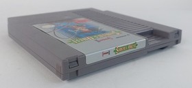 Nintendo Nes CastleVania 2 Simon's Quest Cart And Dust Cover