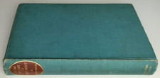 From Orient to Occident by Dr. Weber-Bauler (Cloth Book, 1940)