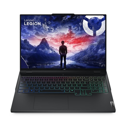 Lenovo Legion Pro 7 Gaming 16" Intel Core i9-14900HX RAM 32GB SSD 2TB RTX 4080 - Picture 2 of 15