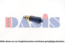 AKS DASIS REGELVENTIL KLIMAKOMPRESSOR passend für MERCEDES-BENZ C-KLASSE