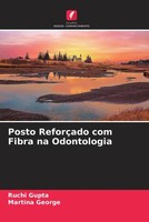 Ruchi Gupta (U. A.) | Posto ReforçAdo Com Fibra Na Odontologia | Taschenbuch