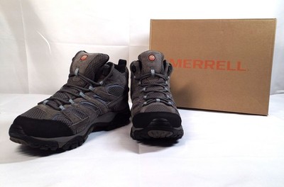 merrell moab 2 waterproof womens