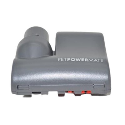 Replacement Part For Vacuum Cleaner Geared Belt Pet Powermate KC85PEGZV06