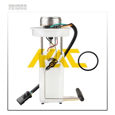Fuel Pump Assembly For Jeep Wrangler 1997-2002 Jeep Wrangler All engine FG1353
