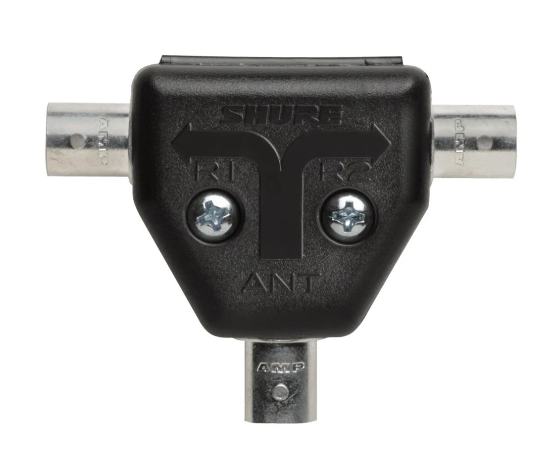 【未使用】 SHURE UA820A ワイヤレスアンテナ ペア(2本セット) 25+ shure ua antenna for sale | Updated Oct 2026