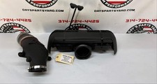 2002 Chevy C5 Corvette Convertible Air Intake Filter Housing Cleaner Assembly Oe