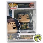 Funko Pop! Animation Jujutsu Kaisen Suguru Geto Vinyl Figure #1371