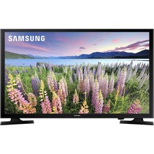 SAMSUNG UN40N5200AFXZA 40in Class FHD 1080P Smart LED TV