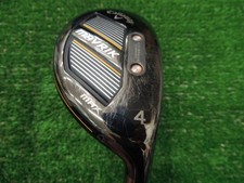 Callaway MAVRIK MAX UTILITY Hybrid 4H Diamana40 for Callaway (R) #060 Golf