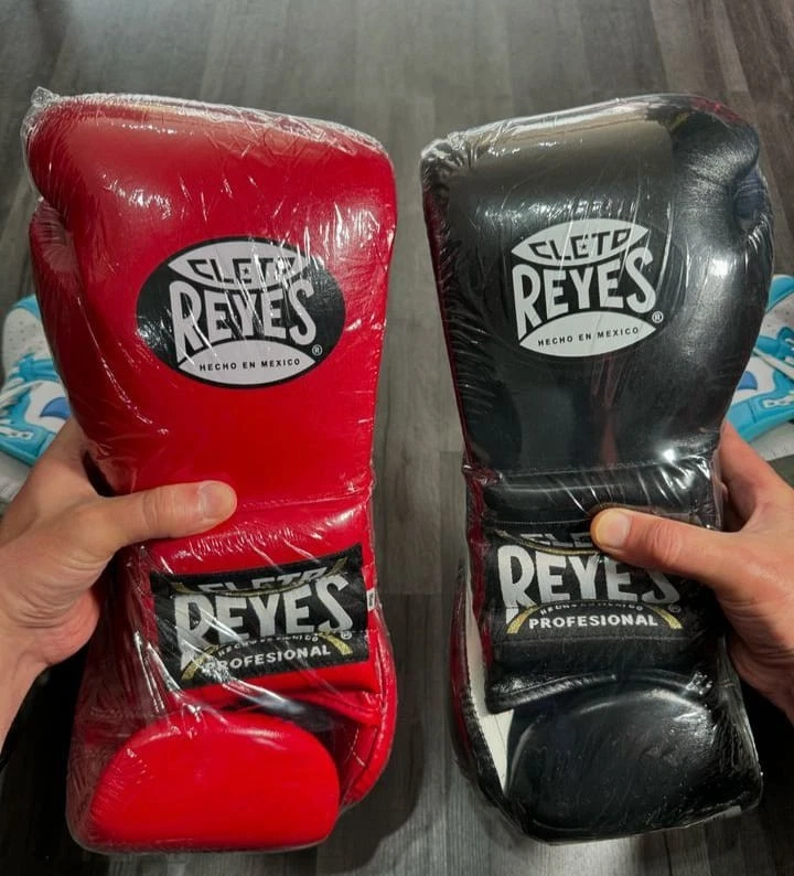 【早い者勝ち 新品未開封】Cleto Reyes 16oz スネーク Preços baixos em Luvas de Boxe Cleto Reyes | eBay