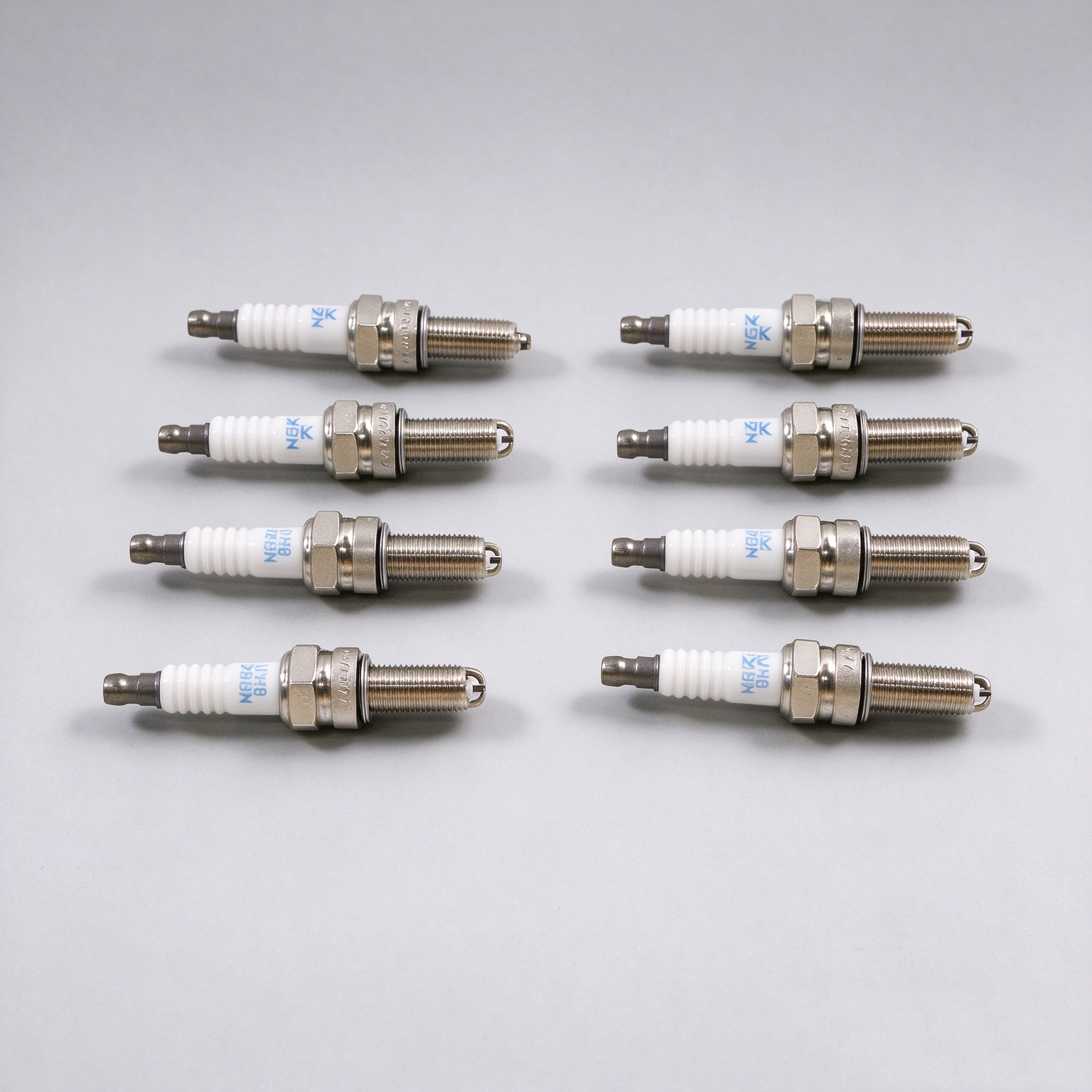 Ferrari 458 Spider Spark plugs Set P/N 254771