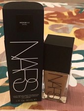 NARS Light Reflecting Foundation *SAHEL Mediu...