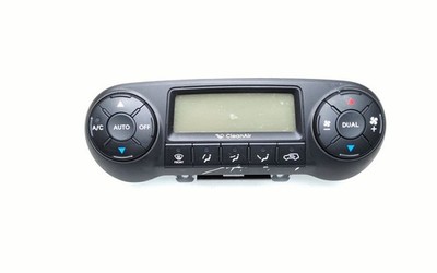 Hyundai ix35 2010 Diesel Steuergerät Klimaanlage 972502Y301 BOS37109