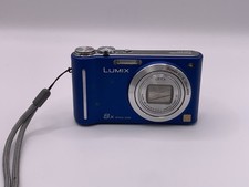 Panasonic Lumix DMC ZX1 12,1 megapixel fotocamera digitale non testata