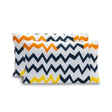 Elegant Comfort Luxury Ultra-Soft 2-Piece Pillowcase Set 1500 Thread Count