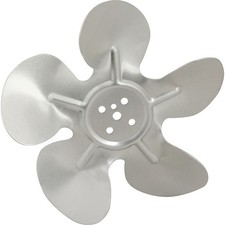 Beverage-Air BeverageAir 405058A Condenser Fan Blade CW rotation