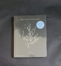 Versiegelt; Ronan und Erwan Bouroullec: Werke...