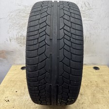 1X 265/35 R 22 106Y XL ACHILLES DESER HAWK UHP Dot:2018** 8mm Tested