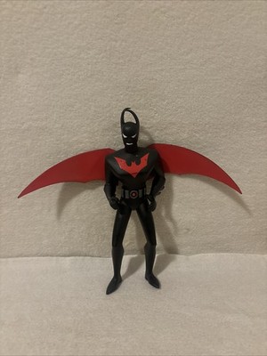 Vintage 1999 DC Comics Batman Beyond Rare 13  Figure FREE SHIP